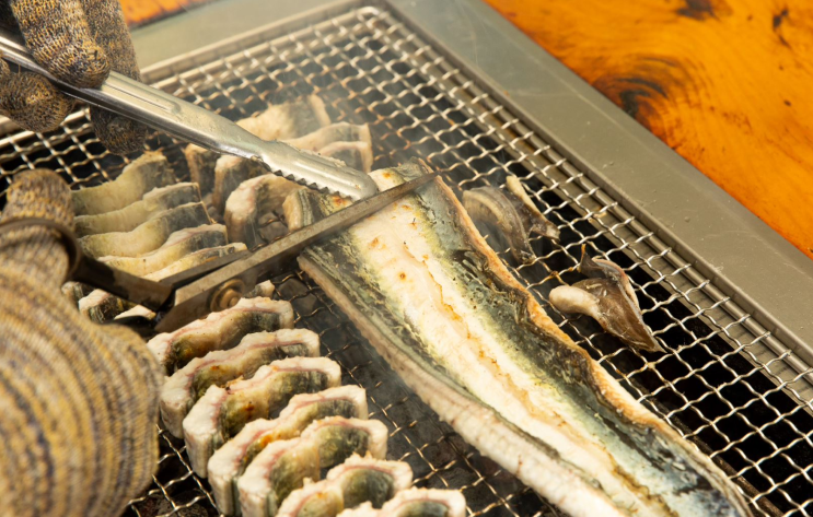  [남양주맛집] 남양주장어맛집 찾으신다면 운길산고창장어 가보세요
