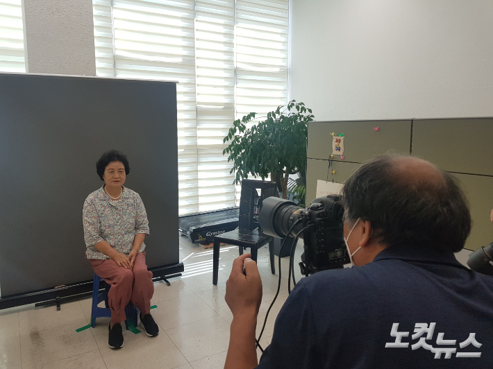 대구 귀천준비학교 졸업생들 "내 죽음 내가 대비해야…남은 삶도 더 소중해졌다" 대구 귀천준비학교 졸업생들 "내 죽음 내가 대비해야…남은 삶도 더 소중해졌다"