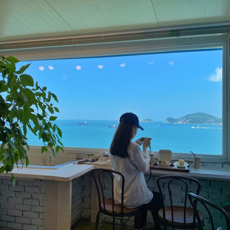 부산여행 영도 데이트시추천할만한 카페 여울여울 부산여행 영도 데이트시추천할만한 카페 여울여울