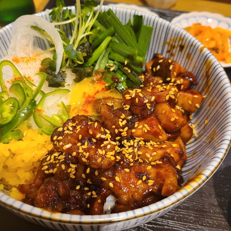  창원 롯데백화점 맛집 진리식당 맛있네