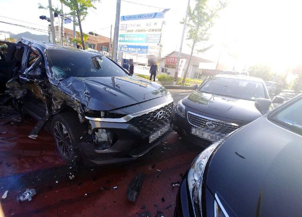 가해 외제차보다 피해차가 돈 더낸다? 감사원 “보험료 산정 문제”