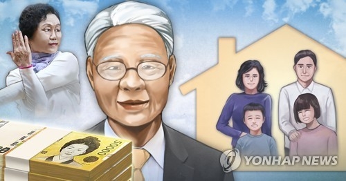 100세 시대의 '역설'···'생활전선'에 갇힌 대한민국 노인들