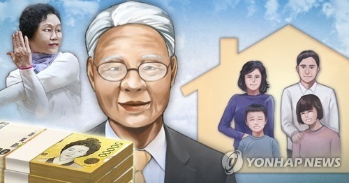 100세 시대의 '역설'···'생활전선'에 갇힌 대한민국 노인들 100세 시대의 '역설'···'생활전선'에 갇힌 대한민국 노인들