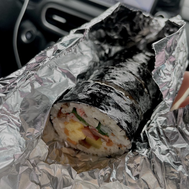  제주도 오는정김밥, 예약 성공하고싶다면?