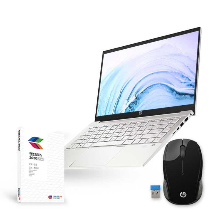 요즘 인기있는 HP 노트북 Ceramic White + Natural Silver Pavilion 14-dv4081TX (i5-1135G7 35.6cm WIN10 Home MX45