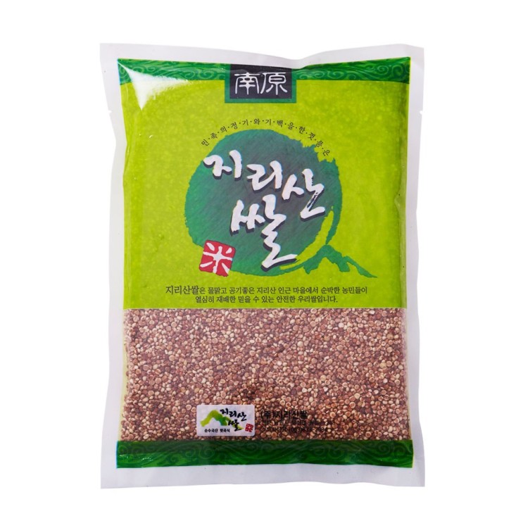 인기있는 물맑은 지리산쌀 국산 혼합 잡곡 찰수수 수수 1kg, 1개 추천해요