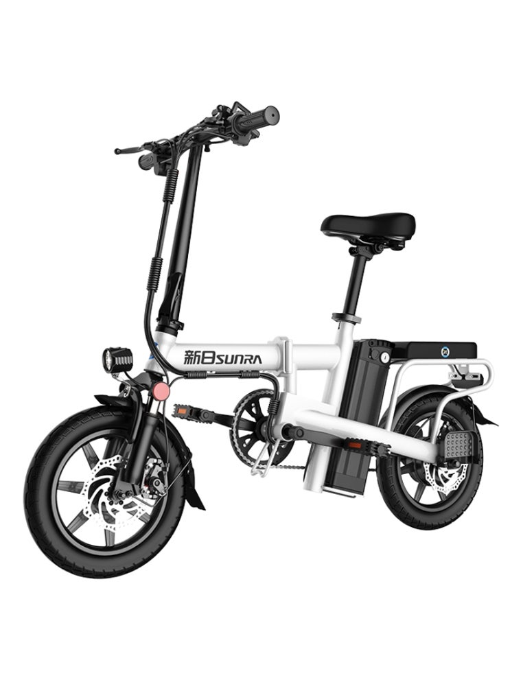 리뷰가 좋은 가벼운 전기 전동 자전거 바이크 스쿠터 가성비 팻 Xinri 접이식 국가 표준 소형, 신리 품질 상장 브랜드 품질 보증 빈 프레임 제품, 48V 추천합니다