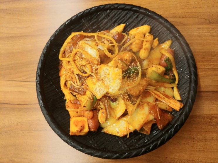  인천가좌역맛집 서부여성회관역맛집 라쿵푸마라탕