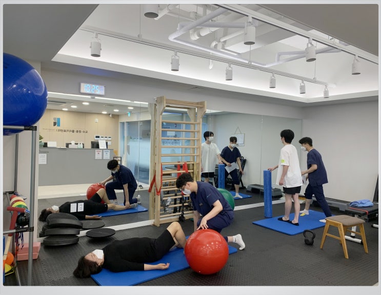  삼성중앙역 정형외과, 과잉진료인지 아닌지 판단하는 방법?