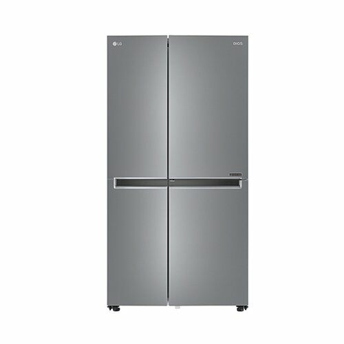 선택고민 해결 [LG] 디오스 매직스페이스 양문형 냉장고 821L S833SS32 추천합니다