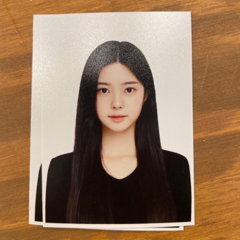 걸스플래닛999 센터 김다연 프로필