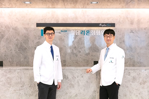  압구정 정형외과? 전문의가 알려드리는 병원 고르는 방법