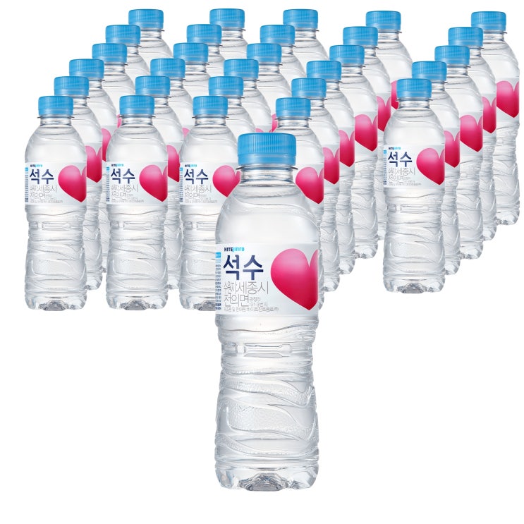 갓성비 좋은 석수 생수, 350ml, 40개 좋아요