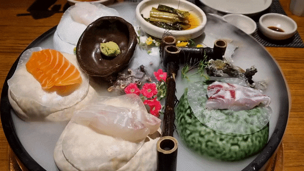  서울회생법원 근처 맛집, 서울서초구맛집 [경복궁서초점] 몸보신합시당~~~