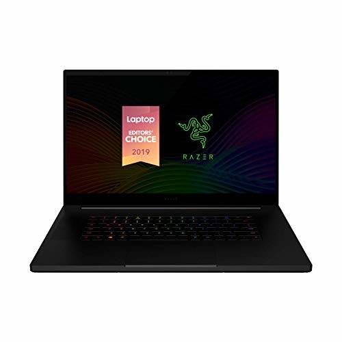 후기가 좋은 Razer Blade Pro 17 Gaming Laptop 2019: Intel Core i7-9750H NV/456435, 상세내용참조, 상세내용참조, 상세내용참조