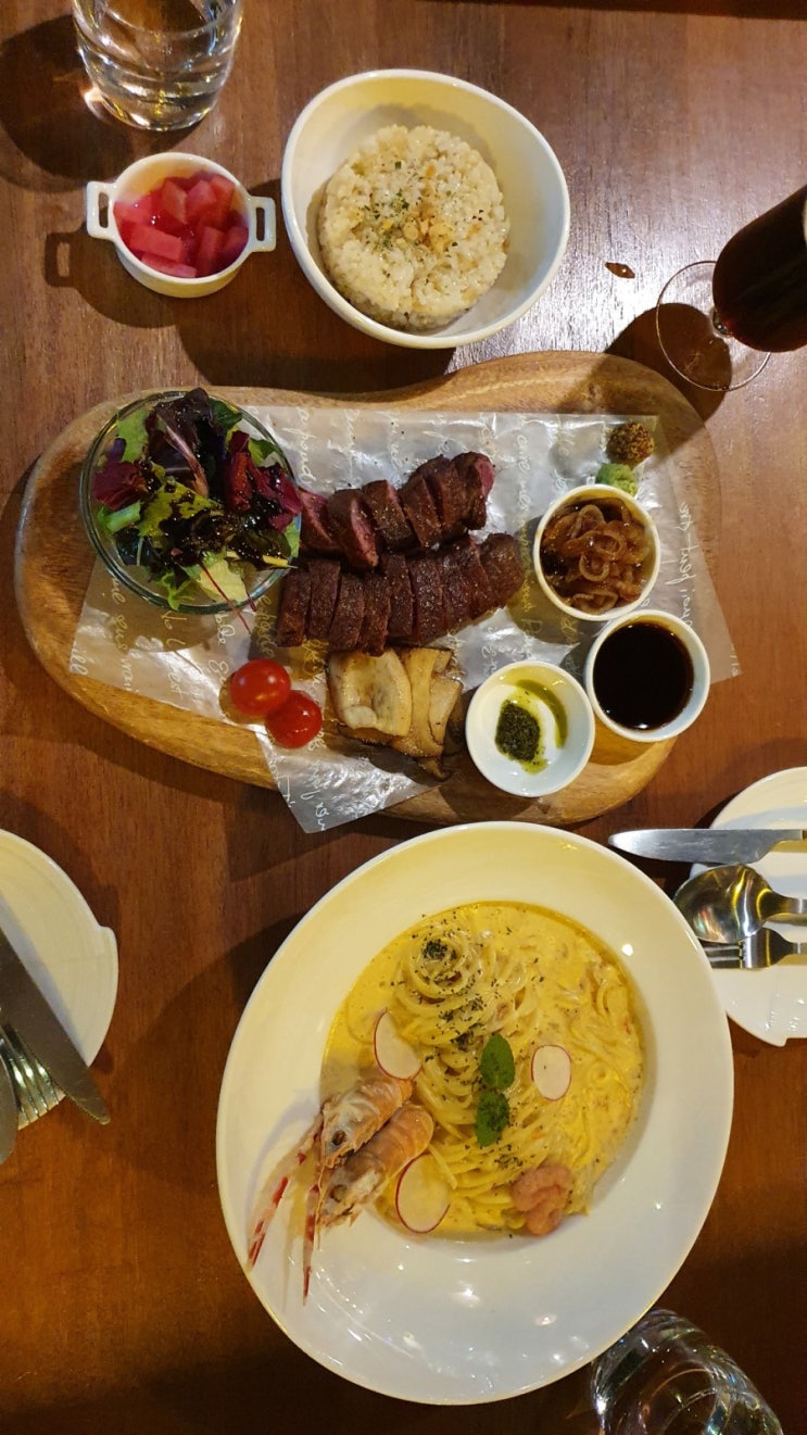  [제주도 신혼여행 22탄] 리틀 보라카이