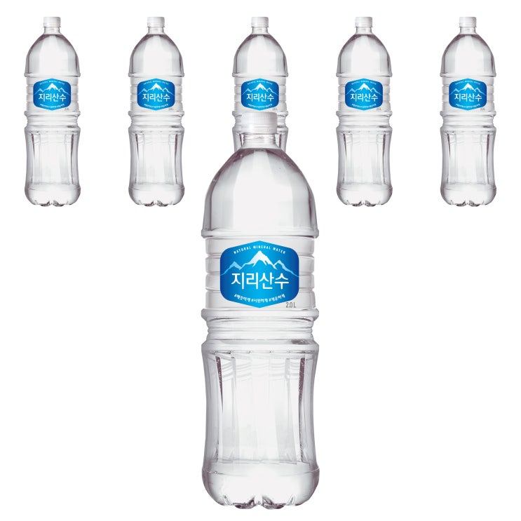 핵가성비 좋은 아워홈 지리산수, 2L, 6개 좋아요 핵가성비 좋은 아워홈 지리산수, 2L, 6개 좋아요