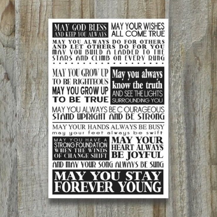 팝송 추천 Forever Young -3 [싱어송라이터 Bob Dylan 밥딜런, The Tenors, Joan Baez 조안 바에즈, 아카펠라]