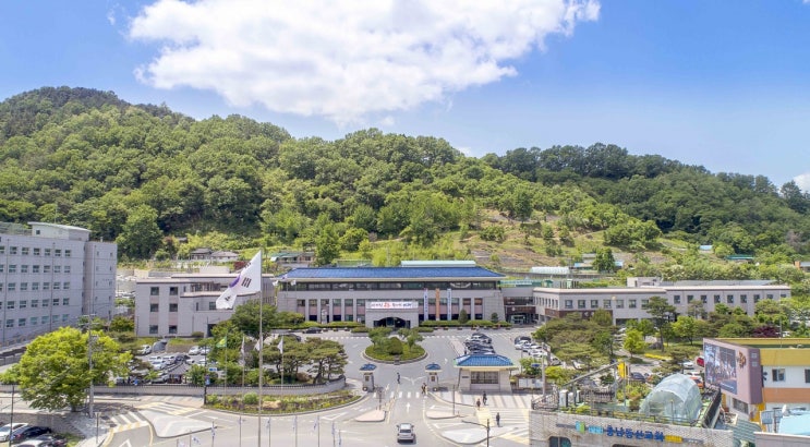가드레일 관리 소홀히 한 공주시, 수천만원 배상 가드레일 관리 소홀히 한 공주시, 수천만원 배상
