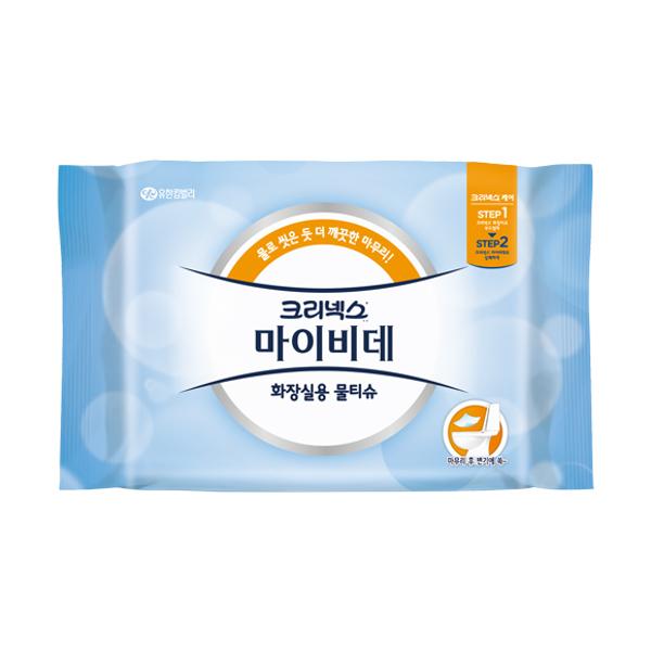 인기있는 무배물대)크리넥스 마이비데(10매*3개)x9개 추천해요 인기있는 무배물대)크리넥스 마이비데(10매*3개)x9개 추천해요