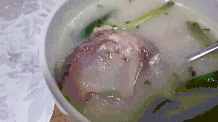 가정간편식 혼밥 도가니탕 밀키트 후기 외할머니밥상 가정간편식 혼밥 도가니탕 밀키트 후기 외할머니밥상