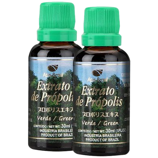 의외로 인기있는 아피스브라질 그린 프로폴리스 30ml, 2개 좋아요 의외로 인기있는 아피스브라질 그린 프로폴리스 30ml, 2개 좋아요