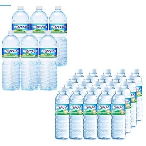 최근 많이 팔린 제주 삼다수, 1개, 500ml*20+2L*6 추천해요 최근 많이 팔린 제주 삼다수, 1개, 500ml*20+2L*6 추천해요