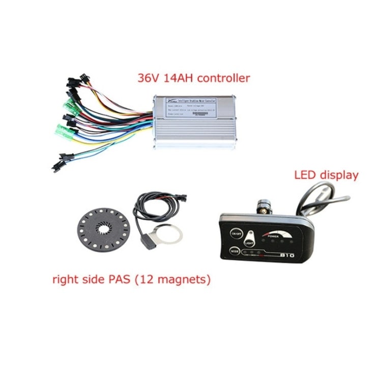 인기 많은 부릉이 가성비 고성능 클래식 배달용 전기자전거 JS 500W 350W 컨트롤러 36V LED 디스플레이 PAS 속도 센서 방수 케이블 부품 Ebike 키트, 36V 14 인기 많은 부릉이 가성비 고성능 클래식 배달용 전기자전거 JS 500W 350W 컨트롤러 36V LED 디스플레이 PAS 속도 센서 방수 케이블 부품 Ebike 키트, 36V 14
