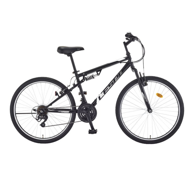 당신만 모르는 레스포 태풍 DX 21단 MTB 자전거, 블랙, 169cm 좋아요 당신만 모르는 레스포 태풍 DX 21단 MTB 자전거, 블랙, 169cm 좋아요