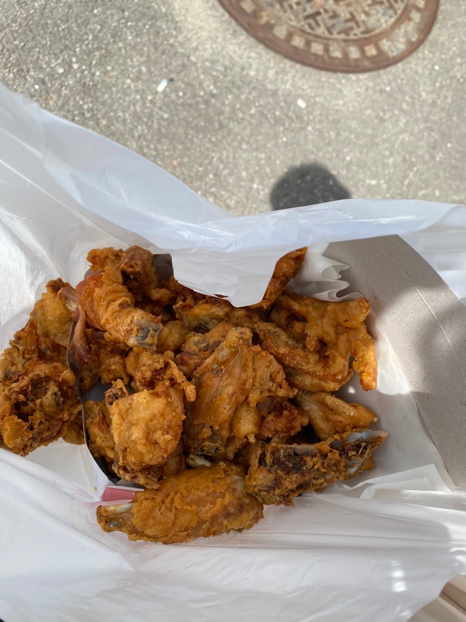 문백닭집 사진 3
