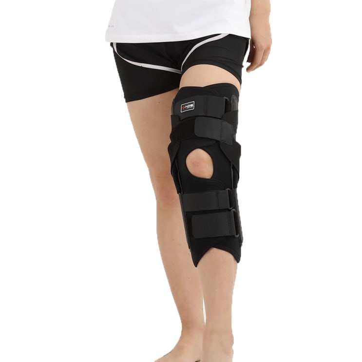 가성비갑 AOS 144 PCL KNEE BRACE 무릎보조기 XL, 1개 ···