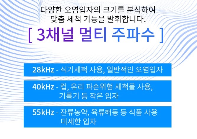  6인식기세척기 사보면 반할걸? (feat.스마트싱크볼)