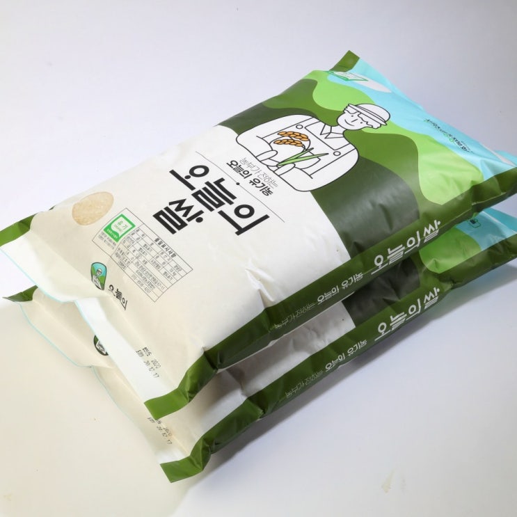 후기가 정말 좋은 유기농 쌀20kg 백미 창녕 친환경 마을 ··· 후기가 정말 좋은 유기농 쌀20kg 백미 창녕 친환경 마을 ···