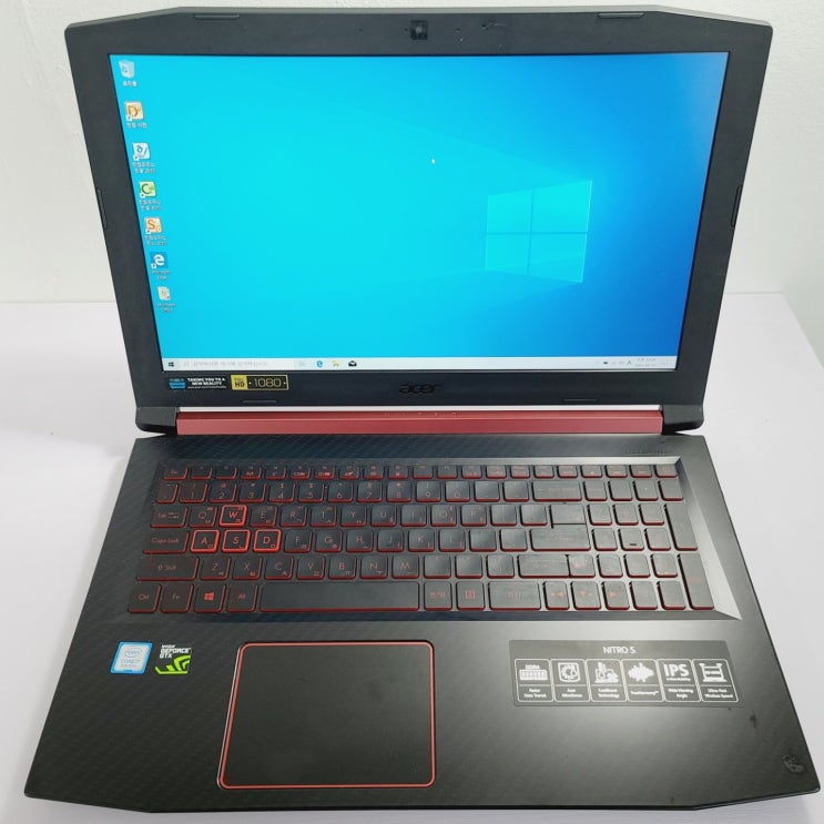 핵가성비 좋은 ACER 게이밍 Nitro5 AN515-52 15.6인치 리퍼노트북 추천해요 핵가성비 좋은 ACER 게이밍 Nitro5 AN515-52 15.6인치 리퍼노트북 추천해요