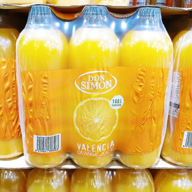 선호도 좋은 Don Simon Orange Juice 스페인 100% 착즙 돈시몬 오렌지 주스 1L 12병 단체 모임 학교 사무실 홈 카페 추천합니다 선호도 좋은 Don Simon Orange Juice 스페인 100% 착즙 돈시몬 오렌지 주스 1L 12병 단체 모임 학교 사무실 홈 카페 추천합니다