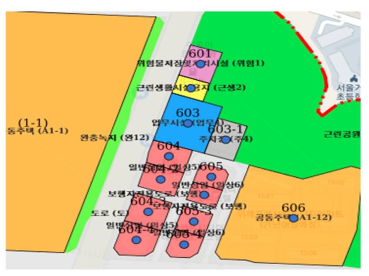  거여역세권 업무용 섹션오피스  안내
