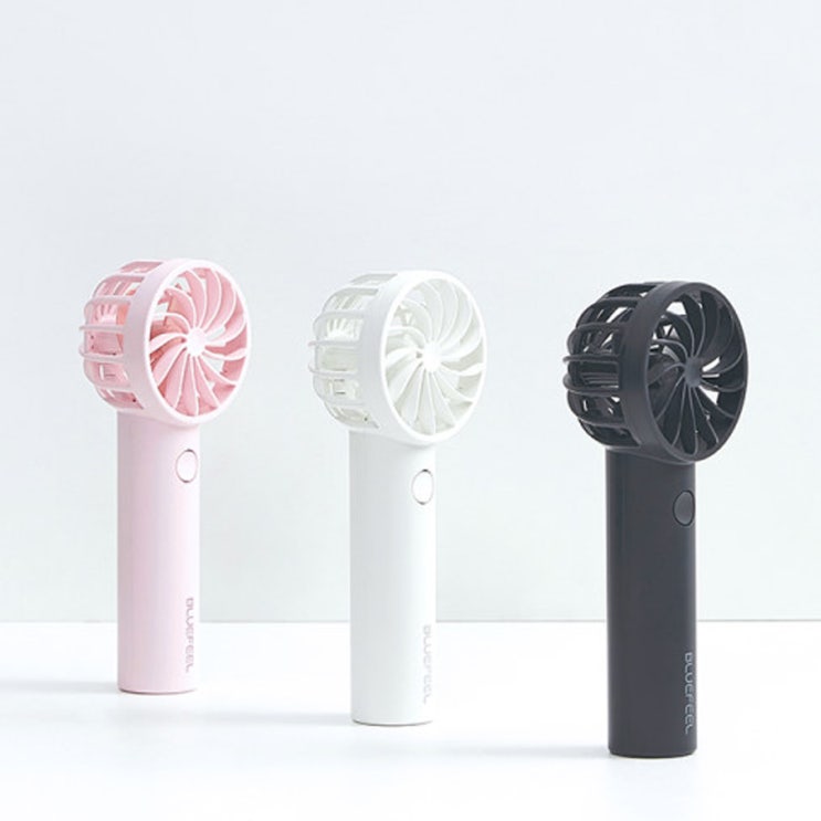 구매평 좋은 블루필 MINIHEAD FAN PRO 스노우 화이트, 단품 추천해요 구매평 좋은 블루필 MINIHEAD FAN PRO 스노우 화이트, 단품 추천해요
