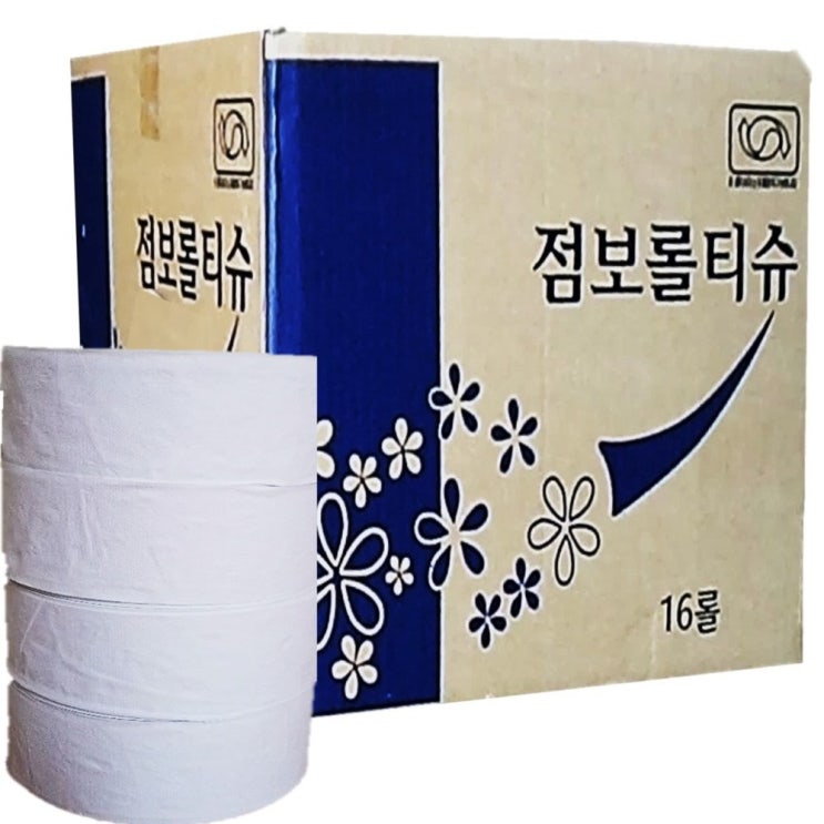 잘나가는 점보롤 화장지 대용량 화장실용 천연펄프 2겹 16롤 물에 잘 녹는휴지, 점보1 추천합니다 잘나가는 점보롤 화장지 대용량 화장실용 천연펄프 2겹 16롤 물에 잘 녹는휴지, 점보1 추천합니다