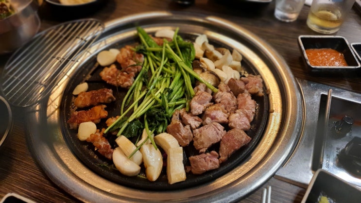  [구로디지털단지역, 구로동] 육풍