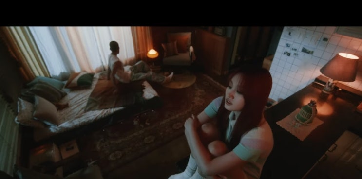  [MV] 쏠 (SOLE) _ 곁에 있어줘 [뮤비/가사/듣기]