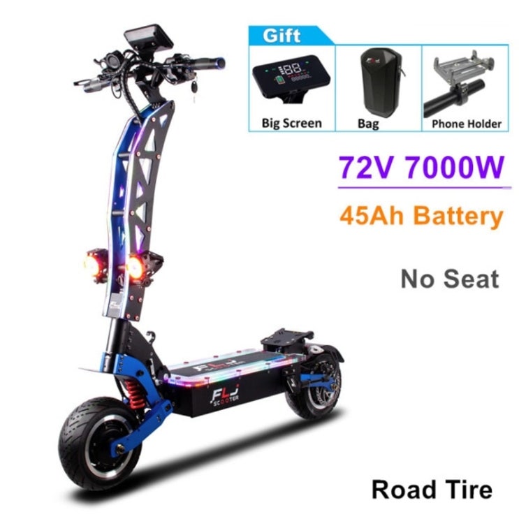 인지도 있는 FLJ SK3 프로 72V 7000W 전자 스쿠터 및 60v 6000wv 강력한 전력 11 인치 듀얼 엔진 전자 자전거 접이식 탑 디자인 전기 스쿠터, 중국, 72V4 인지도 있는 FLJ SK3 프로 72V 7000W 전자 스쿠터 및 60v 6000wv 강력한 전력 11 인치 듀얼 엔진 전자 자전거 접이식 탑 디자인 전기 스쿠터, 중국, 72V4