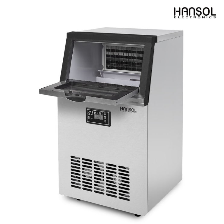 선택고민 해결 한솔 카페 냉장고 사무실 얼음 영업용 냉동고 업소용 제빙기 HSI-3500+설치포함 D1 좋아요 선택고민 해결 한솔 카페 냉장고 사무실 얼음 영업용 냉동고 업소용 제빙기 HSI-3500+설치포함 D1 좋아요