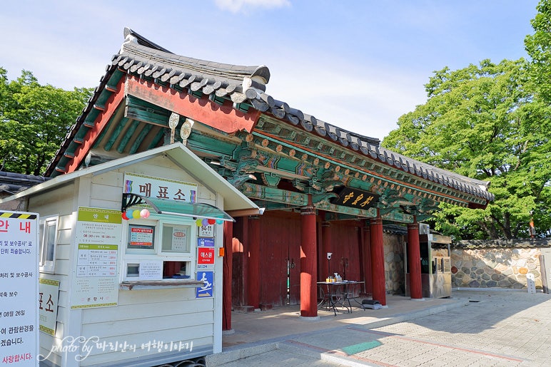 경주 여행 코스 신라달빛기행 분황사 등 경주 아이와 가볼만한곳 ...