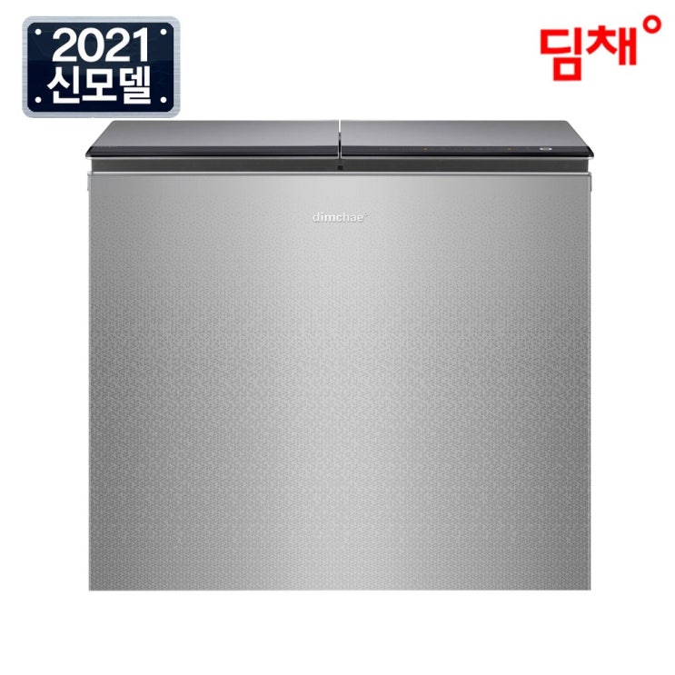 리뷰가 좋은 위니아 21년형 딤채 뚜껑형 김치냉장고 EDL22EFSPSS 221리터 좋아요 리뷰가 좋은 위니아 21년형 딤채 뚜껑형 김치냉장고 EDL22EFSPSS 221리터 좋아요