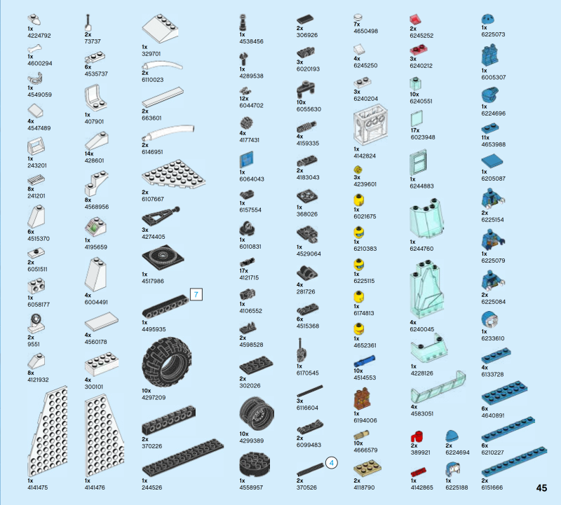 Lego 부품 구하기 (부제 : 레고 코리아에 감사를 전합니다.) : 네이버 블로그 Lego 부품 구하기 (부제 : 레고 코리아에 감사를 전합니다.) : 네이버 블로그