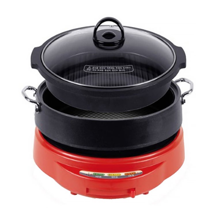 많이 찾는 해마루 분리형 콤보 스마트 멀티쿠커, HMR-3500 좋아요 많이 찾는 해마루 분리형 콤보 스마트 멀티쿠커, HMR-3500 좋아요