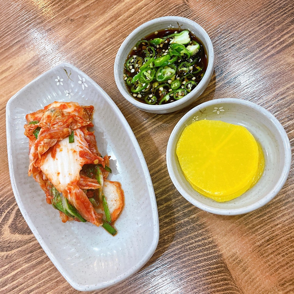김가네칼국수왕만두 사진 5