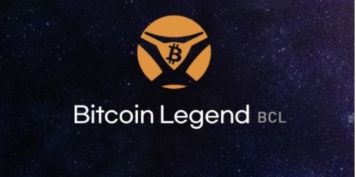  NFT플랫폼 비트코인레전드 "Bitcoin Legend(BCL)" 무료채굴 선점하기, 극초기채굴코인