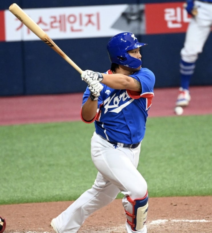 2020 Tokyo 도쿄올림픽 남자야구 조별예선 1차전 한국 이스라엘 2020 Tokyo 도쿄올림픽 남자야구 조별예선 1차전 한국 이스라엘