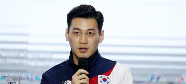 펜싱 구본길, 인스타 세계랭킹 런던 박은주 나이 키
